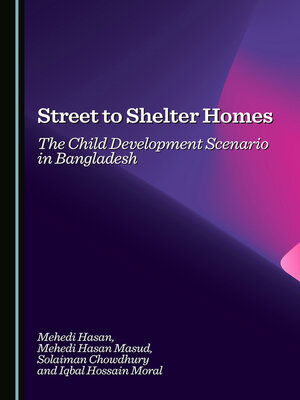 cover image of Street to Shelter Homes